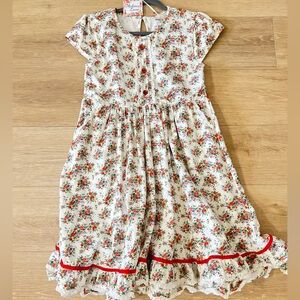 Makena Lane dress size 12 new
